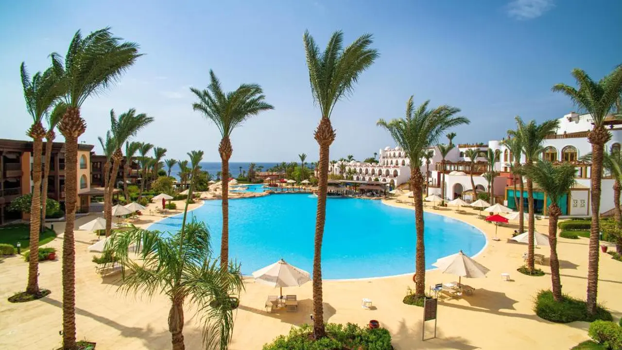 Hotel Savoy - Sharm Elshikh